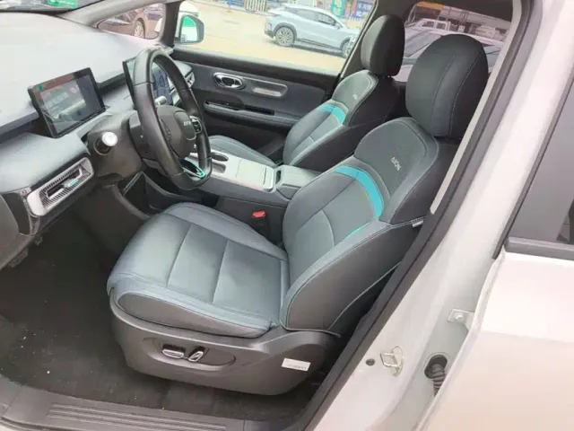 GAC Aion Y — Фото автомобиля 14
