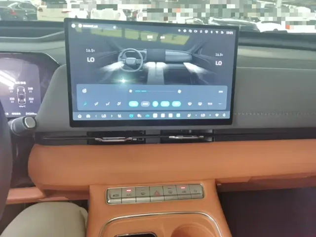 Haval Xiaolong MAX — Фото автомобиля 12
