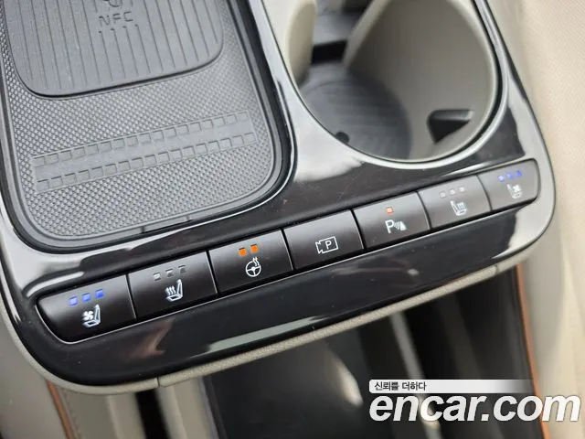 Hyundai Ioniq5 — Фото автомобиля 18