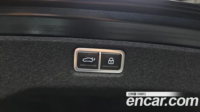 Hyundai Sonata DN8 — Фото автомобиля 25