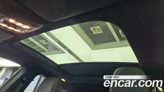Mercedes-Benz GLE-Class — Фото автомобиля 22