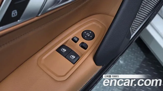 BMW Z4 G29 — Фото автомобиля 28