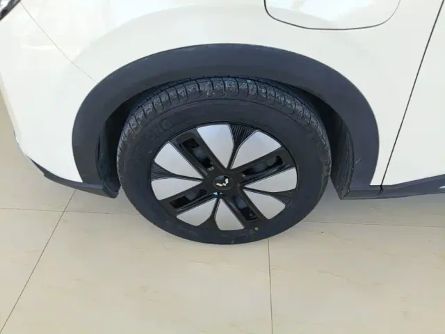 Wuling Bingo S — Фото автомобиля 22