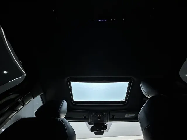 Toyota Granvia — Фото автомобиля 19