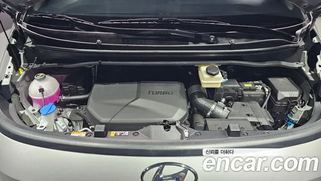Hyundai Staria Staria Карго 3 места — Фото автомобиля 6