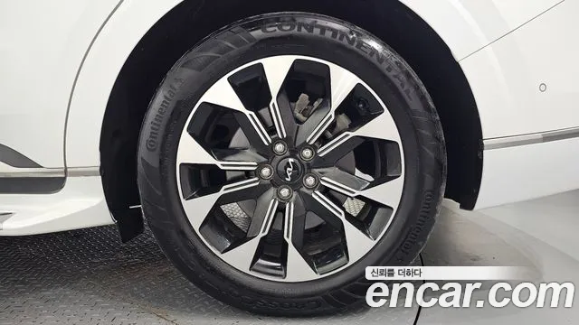 Kia Carnival 4th Gen — Фото автомобиля 6