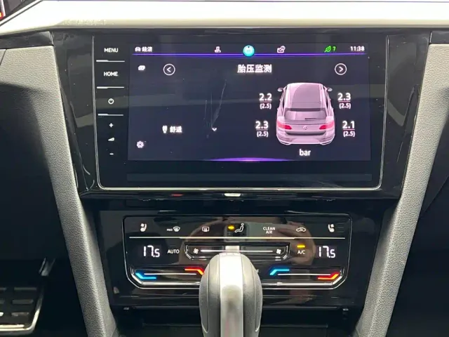 Volkswagen CC — Фото автомобиля 22