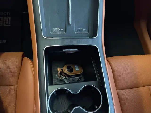 Stelato S9T — Фото автомобиля 19