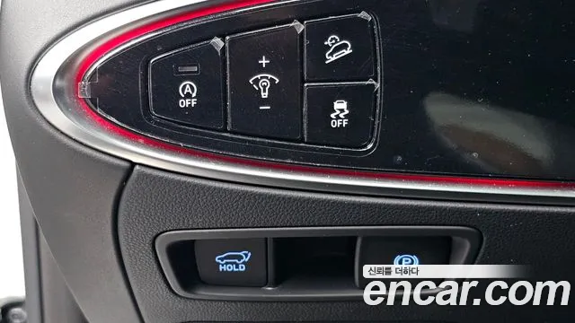 Genesis GV70 — Фото автомобиля 23