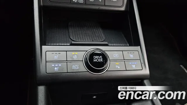 Hyundai Kona Kona (SX2) Бензин 1.6 турбо 2WD — Фото автомобиля 16