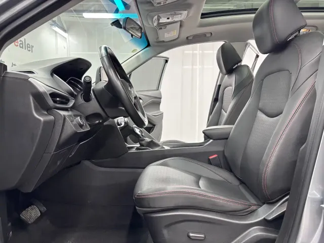 Chevrolet Orlando — Фото автомобиля 7