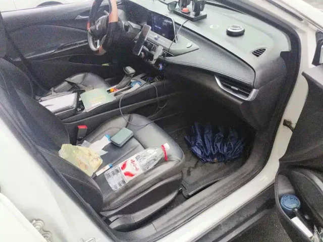 Buick Velite 6 — Фото автомобиля 13