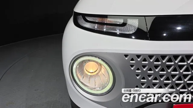 Hyundai Casper Casper Inspiration — Фото автомобиля 22