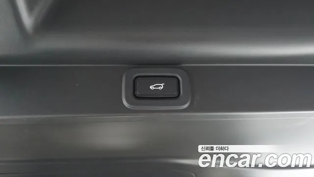 Land Rover Range Rover 5th Gen — Фото автомобиля 20