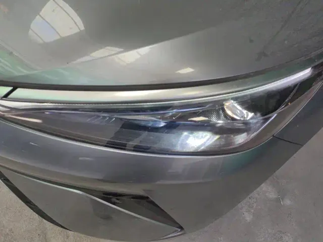 BYD Yuan PLUS — Фото автомобиля 5