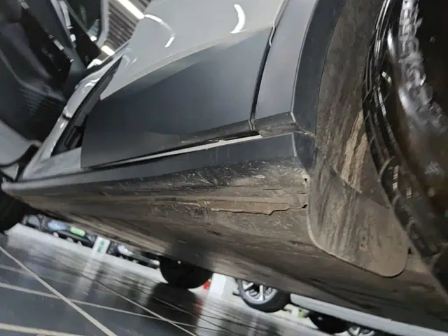 Volkswagen ID.4 Crozz — Фото автомобиля 20