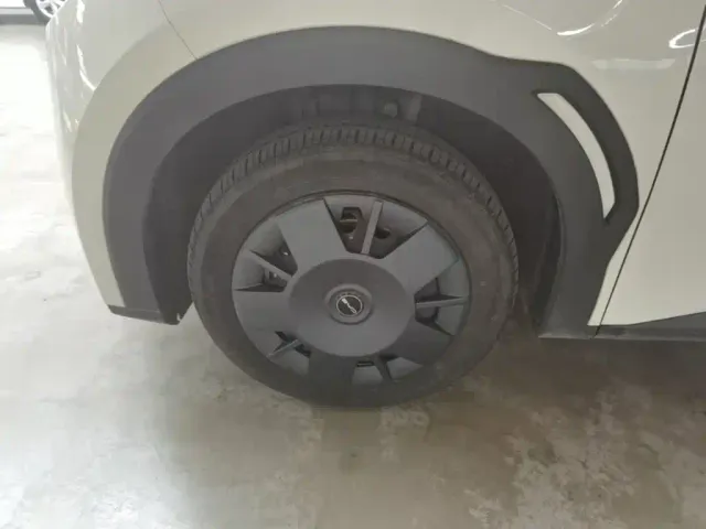 BYD Seagull — Фото автомобиля 22