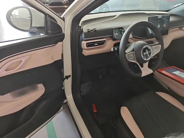 BYD Seagull — Фото автомобиля 15
