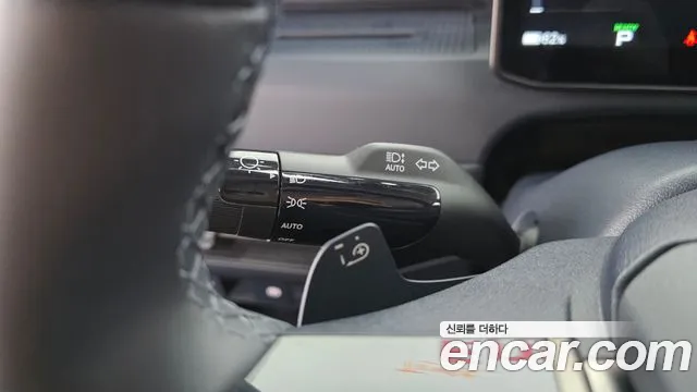 Kia PV5 — Фото автомобиля 28
