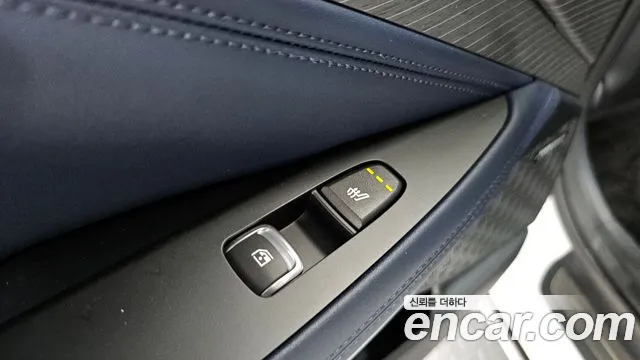 Kia K8 Signature — Фото автомобиля 20