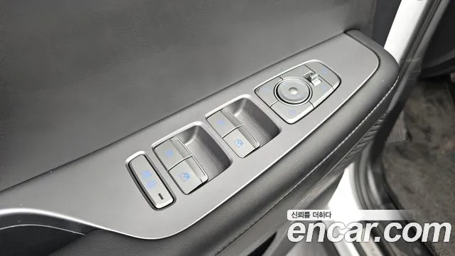 Hyundai Palisade The New — Фото автомобиля 27