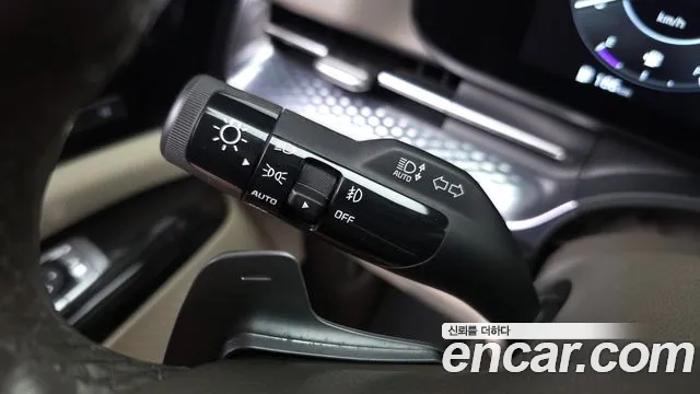 Kia Canival Carnival 4 поколение Бензин 9 мест Hi-Limousine — Фото автомобиля 26