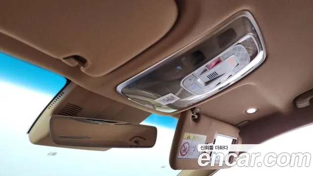 Genesis G80 RG3 — Фото автомобиля 30
