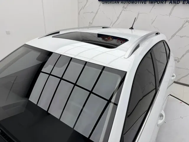 Skoda Kamiq — Фото автомобиля 7