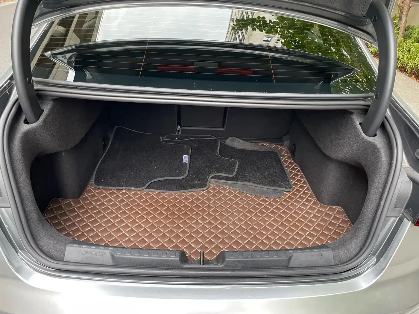 Audi Audi A3 2022 A3L Limousine 35 TFSI Style Sport — Фото автомобиля 11