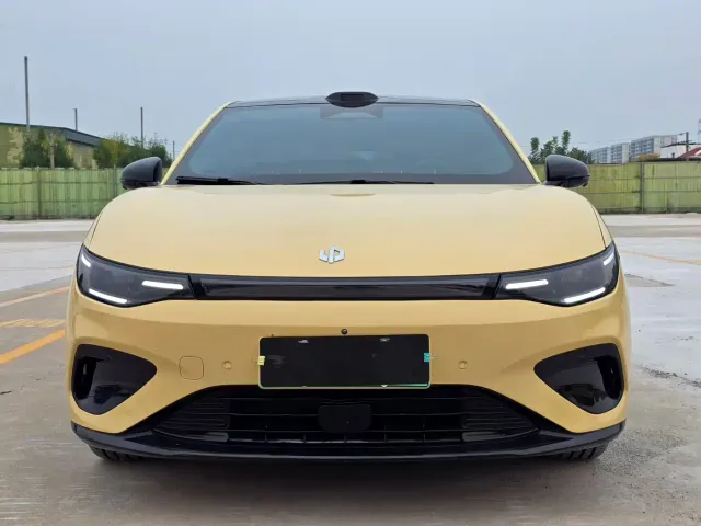 Leapmotor Lafa 5 — Фото автомобиля 2