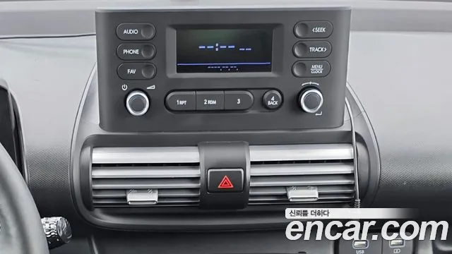 Hyundai Casper — Фото автомобиля 14