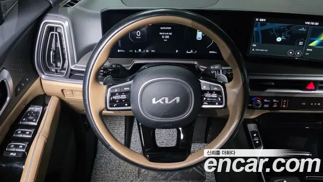 Kia Sorento 4th Gen — Фото автомобиля 19