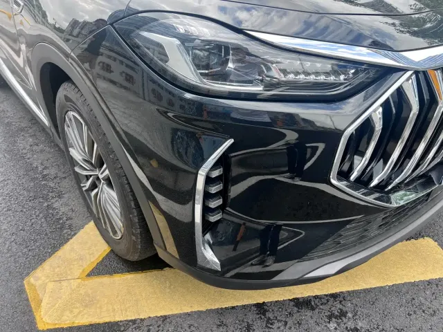 Jetour X70 Plus — Фото автомобиля 20