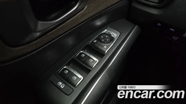 Kia Sorento Sorento 4-е поколение Дизель 2.2 2WD — Фото автомобиля 28