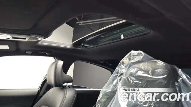Hyundai Ioniq 6 — Фото автомобиля 22