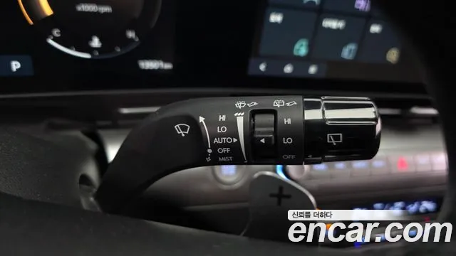 Hyundai Kona SX2 — Фото автомобиля 28