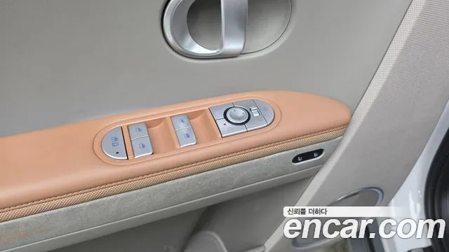 Hyundai Ioniq5 Ioniq5 Long Range AWD — Фото автомобиля 25