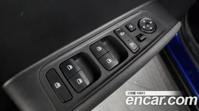 Hyundai Casper Casper Turbo Essential — Фото автомобиля 24