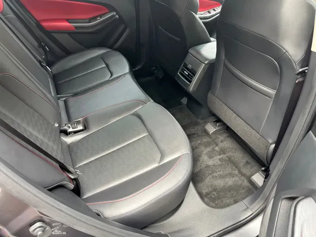 Changan CS55 Plus — Фото автомобиля 14