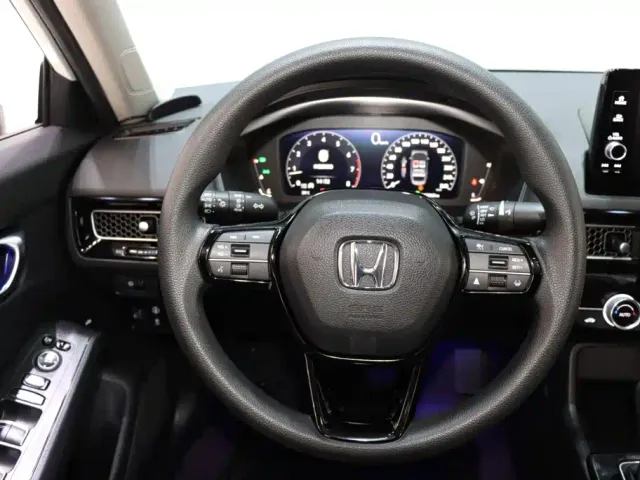 Honda Civic — Фото автомобиля 12