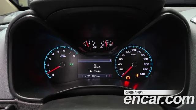 Chevrolet Colorado Real — Фото автомобиля 11