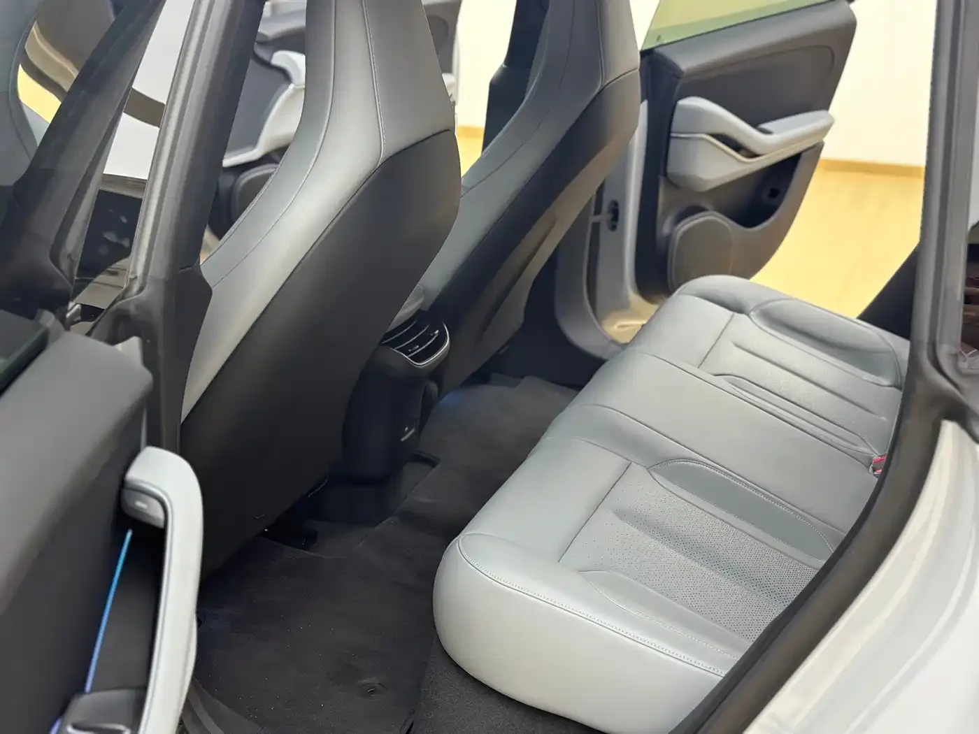 NIO NIO ET5T 2024 75kWh Touring — Фото автомобиля 20