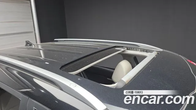Kia Seltos Seltos Бензин 1.6 турбо 2WD — Фото автомобиля 19