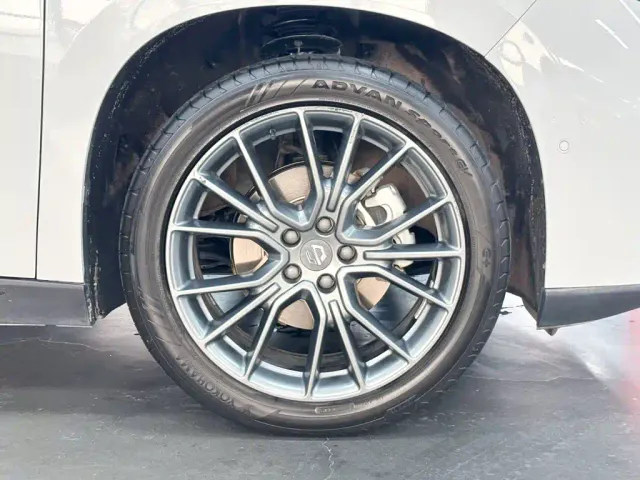 Leapmotor Leapmotor C10 2026 605 Delight Edition — Фото автомобиля 25