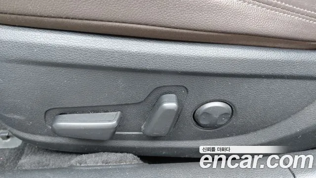 Hyundai Grandeur Grandeur (New) — Фото автомобиля 30