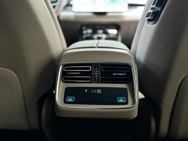 BYD Han — Фото автомобиля 17