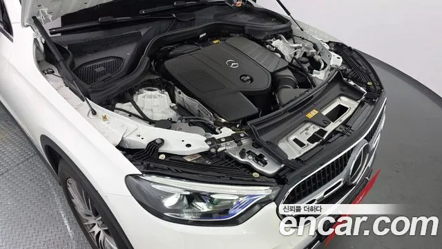 Mercedes-Benz GLC-Class GLC-класс X254 GLC300 4MATIC Avantgarde — Фото автомобиля 6