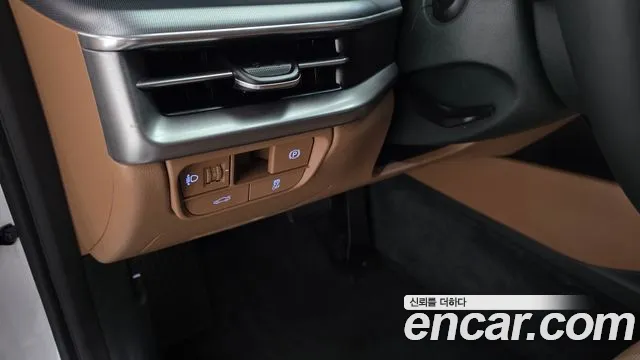Hyundai Grandeur — Фото автомобиля 14