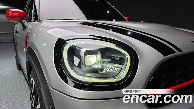 Mini Countryman — Фото автомобиля 16