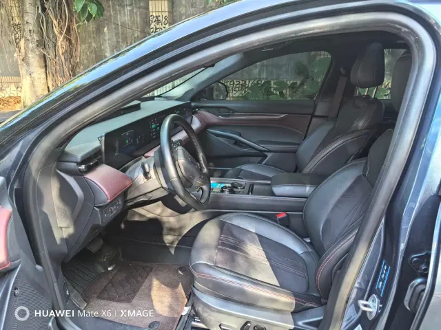 Ford Mondeo — Фото автомобиля 4